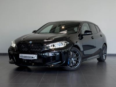 BMW M135 i xDrive Ed. Colorvision Preisvorteil 18.970 €