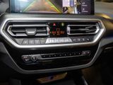 BMW X3 M40 d xDrive+AHK+Navi+HUD+RFK+Leder+eSitze+StandHZG