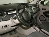 RENAULT ZOE Intens gemietete Batterie 22kWh +PDC+Navi+