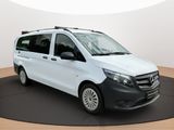 MERCEDES-BENZ Vito 114 TOURER PRO EXTRALANG STANDHZG SITZHZG 8SITZE KAMERA NAVI