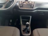 VW up! move up! 1.0 MPI FREISPRECH+HHC+KLIMA Klima
