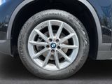 BMW X1 18d Navi LED AHK HIFI Sitzhzg. PDC DAB