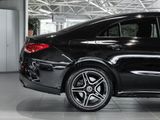 MERCEDES-BENZ CLA 250 e Coupé AMG NIGHT SPUR PDC SHZ