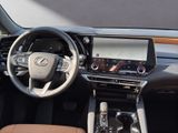LEXUS RX 450 h+*Executive*Sitz-Belüft.* 15J-GARANTIE