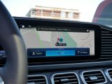 MERCEDES-BENZ GLE 350 de 4M BURM AMG NIGHT SPUR DISTR PANO