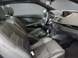 RENAULT Megane III Coupe Cabrio Luxe +Leder+Shz.+PDC+