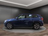 BMW X1 sDrive18i+Park-Assist+AHK+LM+SZH+Sportsitze+