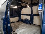 MERCEDES-BENZ Vito 116 KASTEN KAMERA KLIMA AHK 2,5T AHK KAMERA