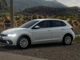 VW Polo Life 1,0 l 59 kW (80 PS) 5-Gang Klima