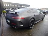MERCEDES-BENZ AMG GT 63 S 4M+ NIGHT BURM DISTR SPUR KAMERA