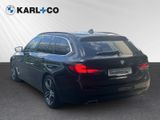 BMW 520 i Touring LC Prof HiFi Driv Assis Kamera DAB