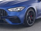 MERCEDES-BENZ CLE 53 AMG 4M+ Coupé , AMG BURM NIGHT DRIVERS