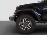JEEP Wrangler Sahara  2.0 T-GDI MY25 ACC+Leder