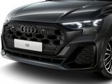 AUDI Q8 SUV TDI quattro 210 kW tiptronic Klima Leder
