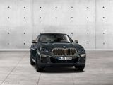 BMW X6 M50i Vollausstattung - B&W - Pano - HuD - AHK - Laserlicht - ACC - 22 LM