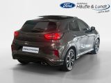 FORD Puma ST-Line X 1.0 Benzin Automatik AHK-abnehmbar El. Panodach Navi Digitales Cockpit