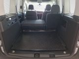 VW Caddy 2.0 TDI AHK+PDC+SPURHALTE+KLIMA Klima