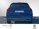 SKODA Kamiq 1.5 TSI Style Klima Navi Rückfahrkamera