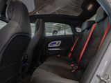 MERCEDES-BENZ CLA 220 4MATIC AMG BURM NIGHT MEMO MULTI 360 AHK