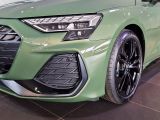 AUDI A3 Sportback 35 TFSI S-line Navi+ RFK