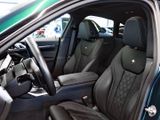 ALPINA B4 Gran Coupé Anhängerkupplung, Schiebedach
