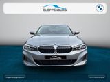 BMW 318i Limousine Head-Up+AHK+Navi+Kamera+ACC+SHZ