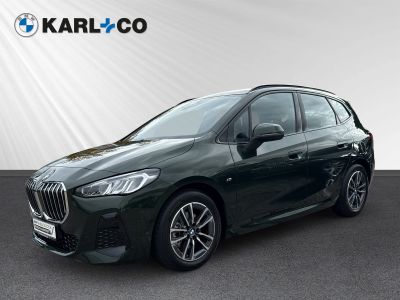 BMW 218 Active Tourer i M Sport Navi Tempomat LED