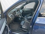 BMW X1 25 e xDrive xLine LED PDC Head-Up AHK Panorama
