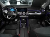 MERCEDES-BENZ GLB 250 4M AMG PREMIUM KAMERA SPUR PDC SHZ