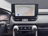 TOYOTA RAV 4 Hybrid 4x2 Business Edition*TOTW*1HAND*PDC