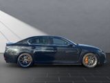 LEXUS GS F 5.0 V8 SAUGER SCHIEBEDACH+LEXUS GARANTIE