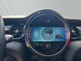 MINI Cooper 3-Türer Temp Sportsitze PDC LED DAB SHZ