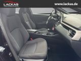TOYOTA C-HR Flow 1.2 Turbo EU6d-T Meh rzonenklima DAB
