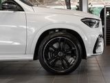 MERCEDES-BENZ GLE 350 de 4MATIC mit EQ Hybrid Technologie AMG
