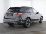 MERCEDES-BENZ GLC 400 e 4M , AMG BURM NIGHT MEMO 360 AHK DISTR
