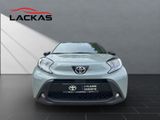TOYOTA Aygo X Teamplayer 1.0L *Kamera*SHZ*Carplay*
