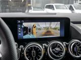 MERCEDES-BENZ GLA 200 d AMG NIGHT SPUR PANO AHK KAMERA PDC