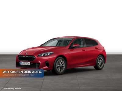 BMW 120d 