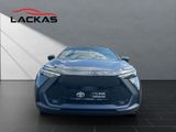 TOYOTA C-HR Hybrid FWD Team Deutschland