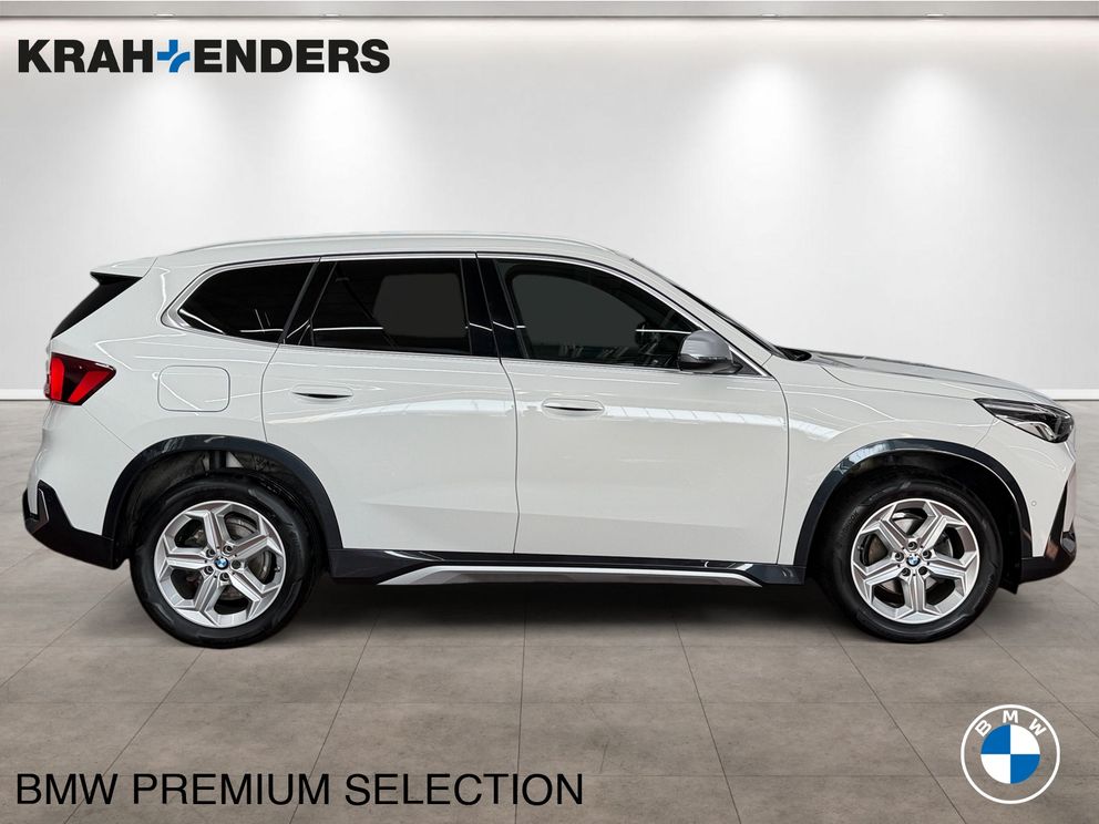 BMW X1 sDrive18d xLine SHZ+AppleCarplay+RFK+DAB