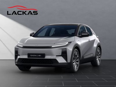 TOYOTA C-HR + 252 kW AWD Lounge