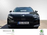SKODA Superb 1.5 TSI iV Sportline 1.5 TSI iV 150 kW Sportline