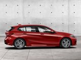 BMW 118i M Sport, Shadow-Line, Lenkradheizung