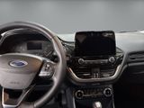 FORD Fiesta Titanium X +AHK+Kamera+Shz.+Bang&Olufsen+