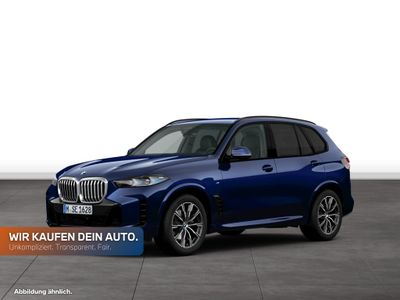 BMW X5 xDrive30d 