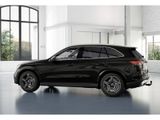 MERCEDES-BENZ GLC 220 d 4M AMG BURM MEMO 360 AHK DISTR KAMERA