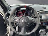 NISSAN Juke Nismo RS 4x4