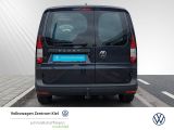 VW Caddy Cargo 2.0 TDI NAVI+SITZHZ+AHK+PDC+KLIMA