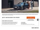MINI Cooper SE Countryman ALL4 h&k Aktivsitz HUD