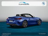 BMW Z4 sDrive20i A Navi+Kamera+SHZ+Apple+KeyGO+HiFi